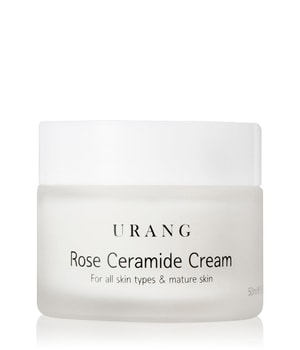 URANG Rose Ceramide Cream Gesichtscreme 50 ml