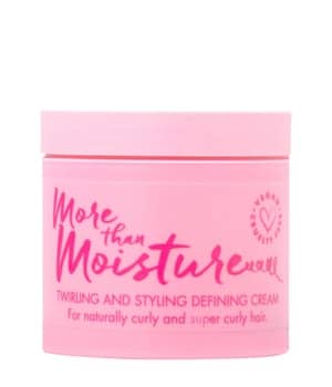 Umberto Giannini Coily Curls More than Moisture Stylingcreme 200 ml