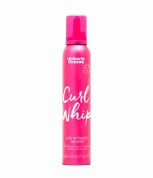 Umberto Giannini Curl Jelly Activating Mousse Schaumfestiger 200 ml