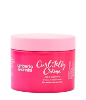 Umberto Giannini Curl Jelly Crème Haarcreme 300 ml