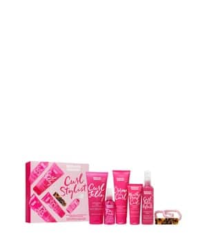 Umberto Giannini Curl Jelly Curl Stylist Giftset Haarpflegeset 1 Stk