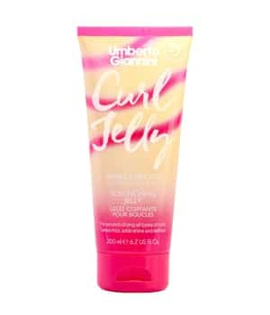 Umberto Giannini Curl Jelly Gelato Scrunching Jelly Haargel 200 ml