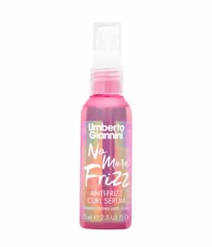 Umberto Giannini Curl Jelly No More Frizz Curl Serum Haarserum 75 ml