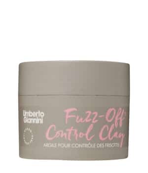 Umberto Giannini Frizz Fix Fuzz-Off Control Clay Haarpaste 50 ml