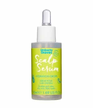Umberto Giannini Scalp Serum Hydration Drops Haarserum 50 ml