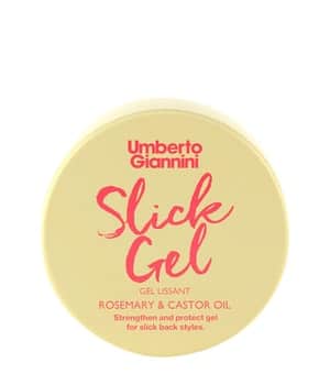 Umberto Giannini Strong Curls Rosemary Oil Slick Gel Haargel 50 ml