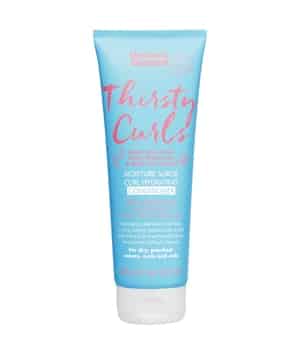 Umberto Giannini Thirsty Curls Hydrating Conditioner Conditioner 250 ml