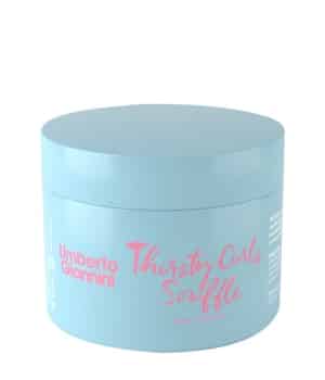 Umberto Giannini Thirsty Curls Souffle Stylingcreme 300 ml