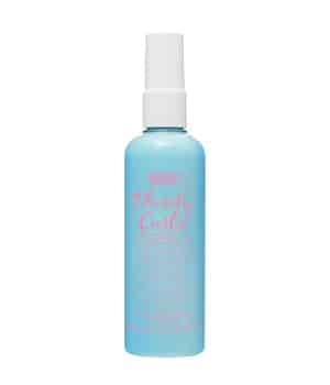 Umberto Giannini Thirsty Curls Styling Lotion Stylinglotion 150 ml