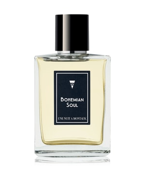 Une Nuit Nomade Bohemian Soul Une Nuit A Montauk Eau de Parfum 100 ml