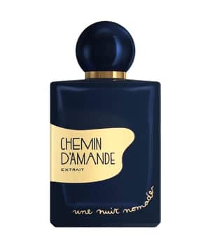 Une Nuit Nomade Chemin d'Amande Extrait Eau de Parfum 100 ml