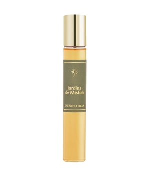 Une Nuit Nomade Jardins de Misfah Une Nuit A Oman Eau de Parfum 25 ml
