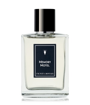 Une Nuit Nomade Memory Motel Une Nuit A Montauk Eau de Parfum 100 ml