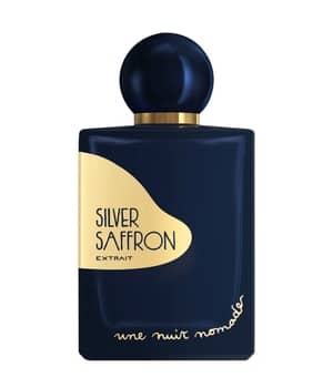 Une Nuit Nomade Silver Saffron Extrait Eau de Parfum 100 ml