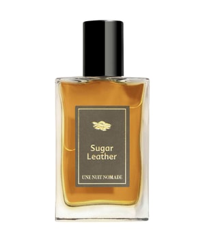 Une Nuit Nomade Sugar Leather Une Nuit eau Oman Eau de Parfum 50 ml