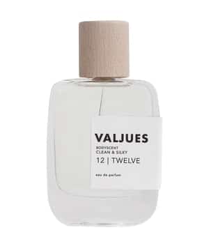 VALJUES 12/ TWELVE Clean & Silky Eau de Parfum 50 ml
