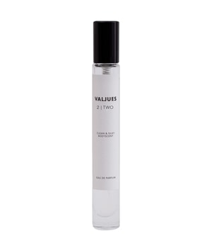 VALJUES 2/TWO Clean & Silky Eau de Parfum 10 ml