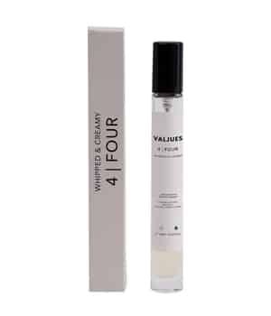 VALJUES 4/FOUR Whipped & Creamy Eau de Parfum 10 ml