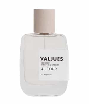 VALJUES 4/FOUR Whipped & Creamy Eau de Parfum 50 ml