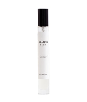 VALJUES 6/ SIX Whipped & Creamy Eau de Parfum 10 ml