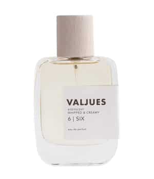 VALJUES 6/ SIX Whipped & Creamy Eau de Parfum 50 ml