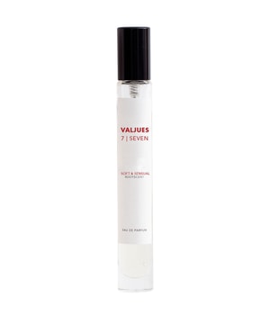 VALJUES 7/SEVEN Soft & Sensual Eau de Parfum 10 ml