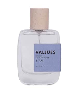 VALJUES 8am Dusk Till Dawn Collection Eau de Parfum 50 ml