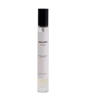 VALJUES 9/ NINE Whipped & Creamy Eau de Parfum 10 ml