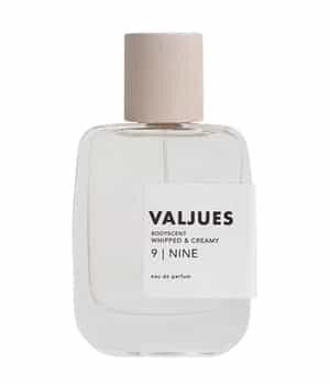 VALJUES 9/ NINE Whipped & Creamy Eau de Parfum 50 ml