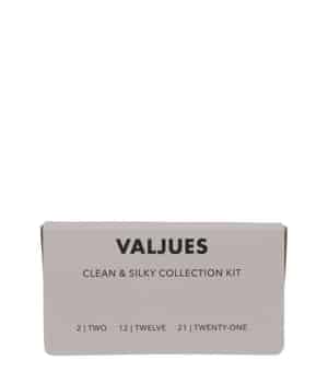 VALJUES Clean & Silky Kit Duftset 1 Stk