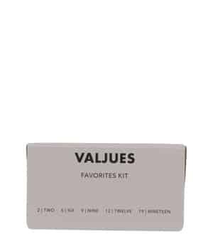 VALJUES Favorite Kit Duftset 1 Stk