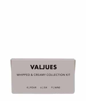 VALJUES Whipped & Creamy Kit Duftset 1 Stk