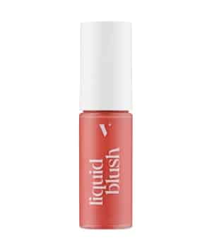 VENICEBEAUTY Liquid Blush Cremerouge 13 ml Braun