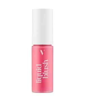 VENICEBEAUTY Liquid Blush Cremerouge 13 ml Rosa