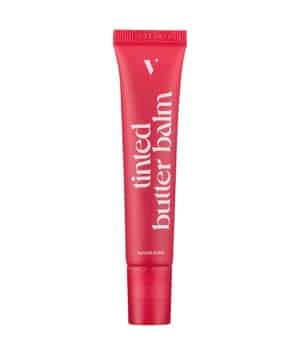 VENICEBEAUTY Tinted Butter Balm Lippenbalsam 15 ml Braun