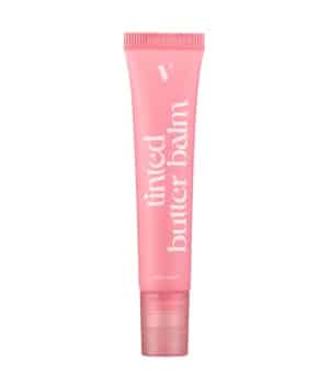 VENICEBEAUTY Tinted Butter Balm Lippenbalsam 15 ml Nude