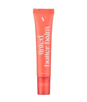 VENICEBEAUTY Tinted Butter Balm Lippenbalsam 15 ml Rosa
