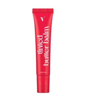 VENICEBEAUTY Tinted Butter Balm Lippenbalsam 15 ml Rot