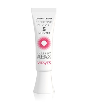 VITAYES Instant Ageback Gesichtscreme 7 ml