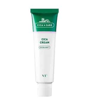 VT Cosmetics Cica Cream Gesichtscreme 50 ml