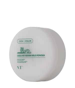 VT Cosmetics Cica No-Sebum Mild Powder Fixierpuder 5 g