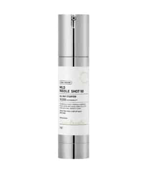 VT Cosmetics Mild Reedle Shot 50 Gesichtsserum 50 ml