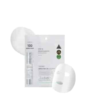 VT Cosmetics Reedle Shot 100 2-Step Mask Tuchmaske 1 Stk