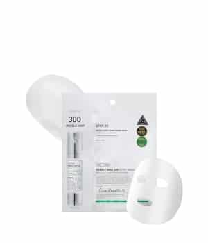 VT Cosmetics Reedle Shot 300 2-Step Mask Tuchmaske 1 Stk