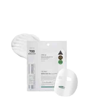 VT Cosmetics Reedle Shot 700 2-Step Mask Tuchmaske 1 Stk