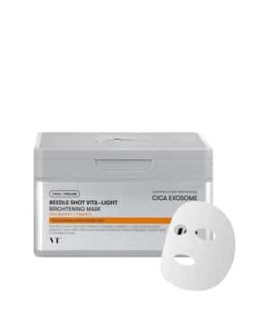 VT Cosmetics Reedle Shot Vita-Light Brightening Mask Gesichtsmaske 320 g