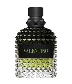 Valentino Born in Roma Uomo Green Stravaganza Eau de Toilette 100 ml