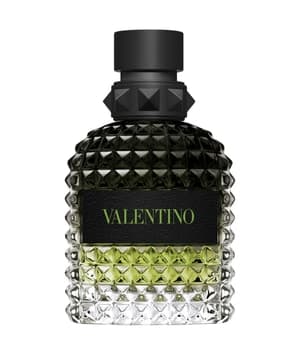 Valentino Born in Roma Uomo Green Stravaganza Eau de Toilette 50 ml