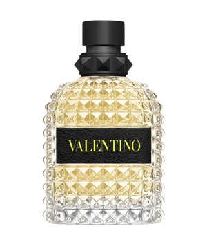 Valentino Born in Roma Uomo Yellow Dream Eau de Toilette 100 ml