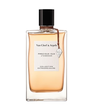 Van Cleef & Arpels Collection Extraordinaire Precious Oud Eau de Parfum 75 ml